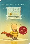 Die kleine Hummel Bommel – Mutmachkarten