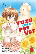 Yuzu the Pet Vet 5