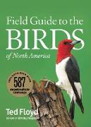 Field Guide to the Birds of North America