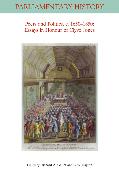 Peers and Politics, c. 1650 - 1850