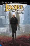 Lucifer Omnibus Vol. 2 (The Sandman Universe Classics)