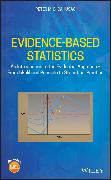 Evidence-Based Statistics