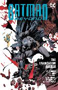 Batman Beyond Vol. 8: The Eradication Agenda