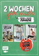 2 Wochen für mich – Gesund und kreativ zuhause