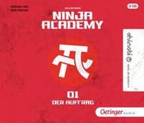 Ninja Academy 1. Der Auftrag