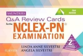 Saunders Q&A Review Cards for the NCLEX-PN® Examination