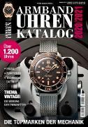 Armbanduhren Katalog 2020/2021