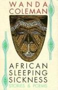 African Sleeping Sickness