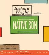 Native Son CD