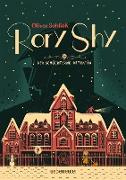 Rory Shy, der schüchterne Detektiv (Rory Shy, der schüchterne Detektiv, Bd. 1)