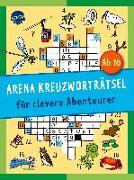 Arena Kreuzworträtsel für clevere Abenteurer