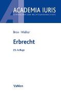 Erbrecht