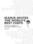 Ikarus invites the world's best chefs