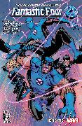 Fantastic Four By Dan Slott Vol. 6