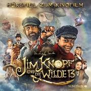 Jim Knopf - Hörspiele: Jim Knopf und die Wilde 13 - Das Filmhörspiel