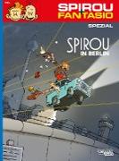 Spirou und Fantasio Spezial 31: Spirou in Berlin