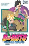 Boruto – Naruto the next Generation 9