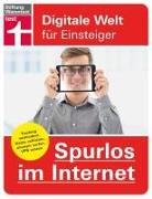 Spurlos im Internet