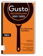 Gusto Restaurantguide 2021/2022