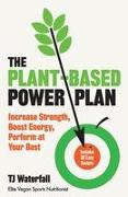 The Plant-Based Power Plan