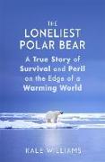 The Loneliest Polar Bear