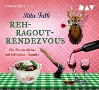 Rehragout-Rendezvous