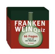 Das Frankenwein-Quiz