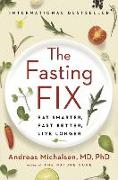 The Fasting Fix