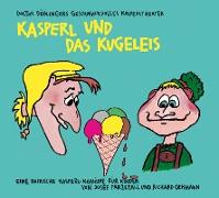 Kasperl und das Kugeleis