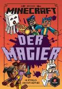 Minecraft, Der Magier