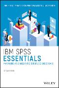 IBM SPSS Essentials