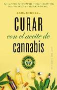 Curar Con El Aceite de Cannabis