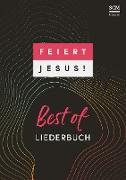 Feiert Jesus! Best of - DIN A4