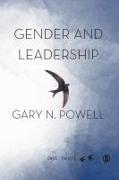 Gender and Leadership