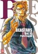 Beastars – Band 10