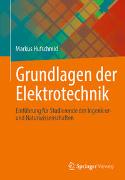 Grundlagen der Elektrotechnik