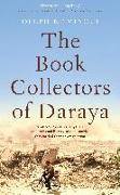 The Book Collectors of Daraya