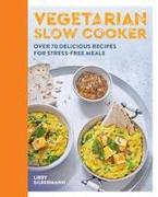 Vegetarian Slow Cooker