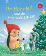 Der kleine Igel und die Schneemäuse