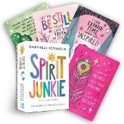 Spirit Junkie