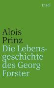 Die Lebensgeschichte des Georg Forster