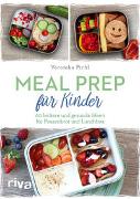 Meal Prep für Kinder