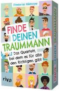 Finde deinen Traummann