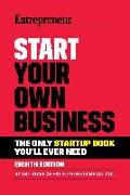 Start Your Own Business