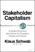 Stakeholder Capitalism