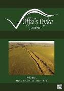 Offa's Dyke Journal: Volume 1 for 2019