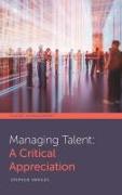 Managing Talent