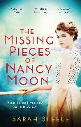 The Missing Pieces of Nancy Moon: Escape to the Riviera with this irresistible and poignant page-turner