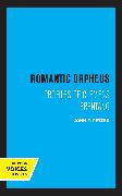 Romantic Orpheus