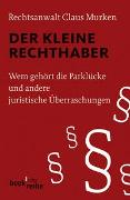 Der kleine Rechthaber